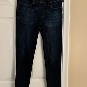 Judy Blue skinny jeans size 7/28
